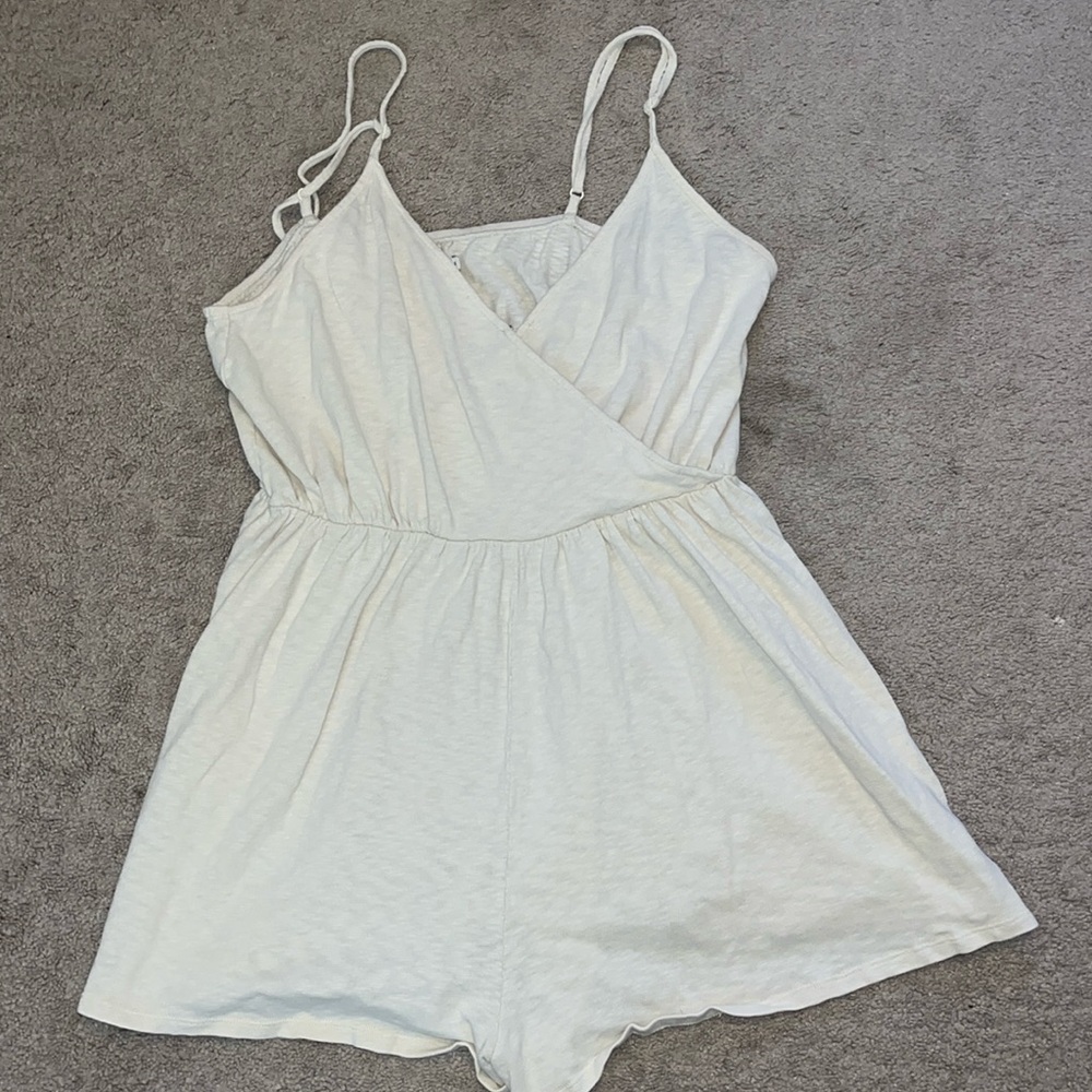 American Eagle Romper